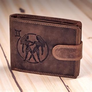 Pánske kožené peňaženky s objemovými zľavami ušetríš až –30 % navyše. Ktorý štýl by si bral? Minimal alebo klasika s...