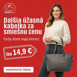 👉 https://www.kabelky-vypredaj.eu/vyhladavanie/?string=71524