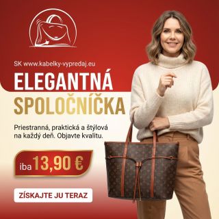 👉 https://www.kabelky-vypredaj.eu/vyhladavanie/?string=1754