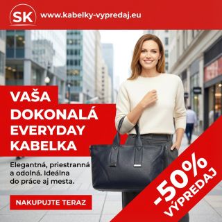 👉https://www.kabelky-vypredaj.eu/vyhladavanie/?string=1274